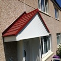 Canopies, Bay Windows and Sills