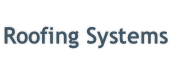 Roofing Systems