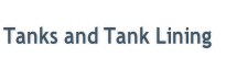 Tanks and Tank Lining